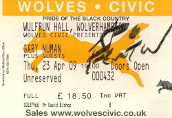 Wolverhampton Wulfrun Hall